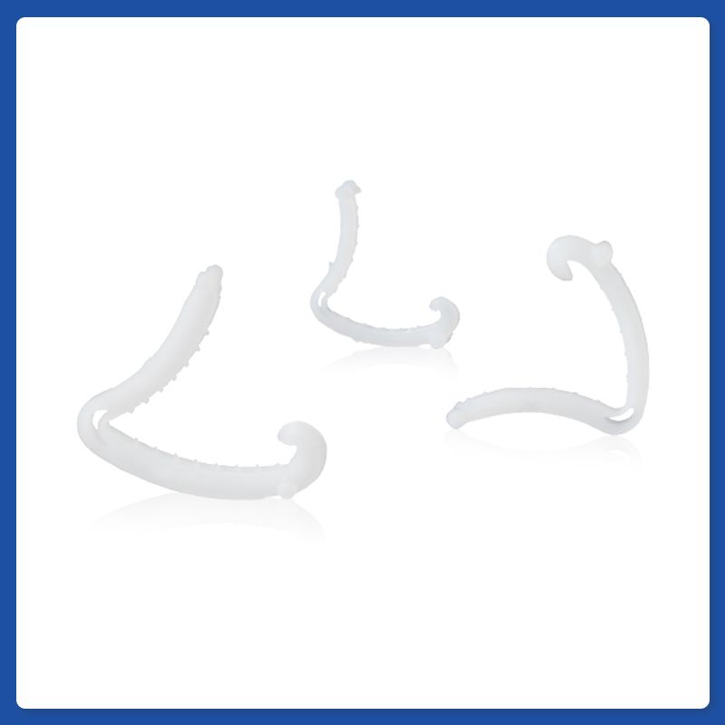 一次性組織閉合夾(醫(yī)用腹腔鏡結扎夾)