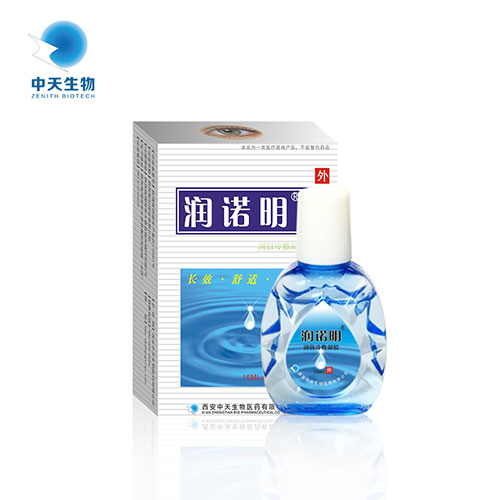 潤(rùn)諾明醫(yī)用退熱凝膠