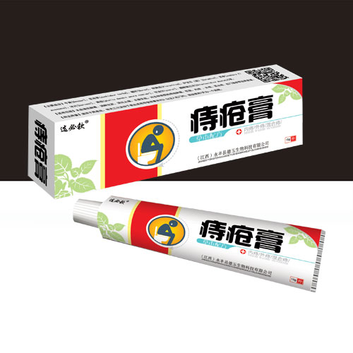 痔瘡膏