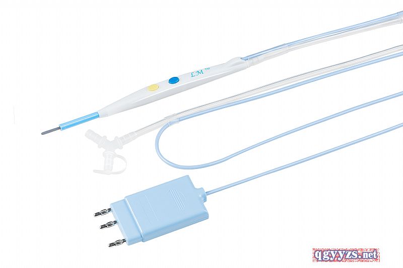 外科術中止血消融電極(一次性高頻電刀筆)