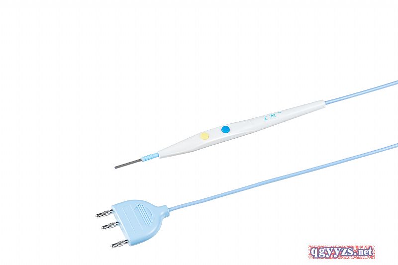 外科術中止血消電極A2-A5型(刃狀高頻手術電極)