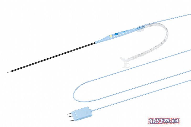 外科術中止血消融電極B型(腹腔鏡單極電凝鉤)