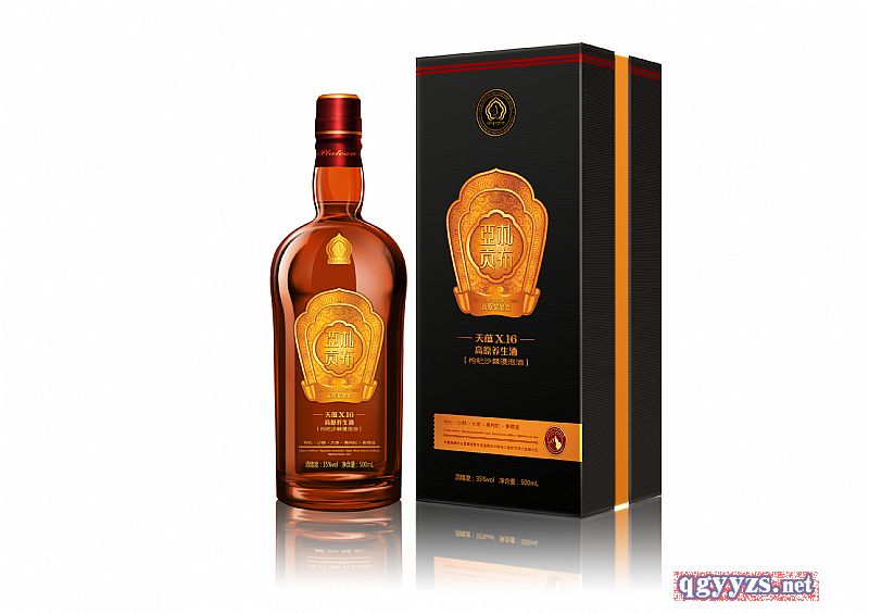 亞扎貢布高原漿果露