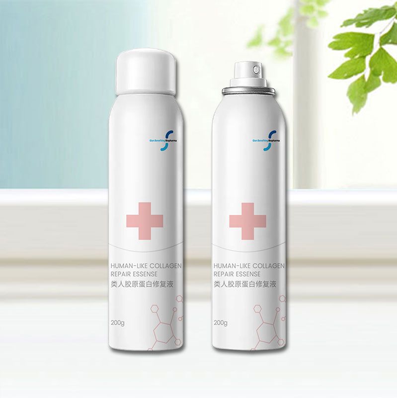 類人膠原蛋白修復(fù)液