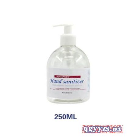 消毒凝膠洗手液