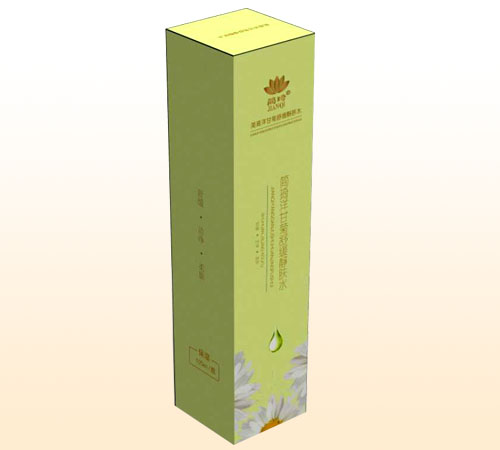 簡琦洋甘菊舒緩凈膚水