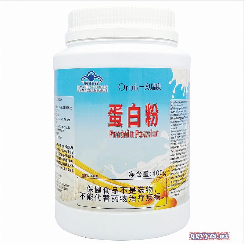 蛋白粉全國招商