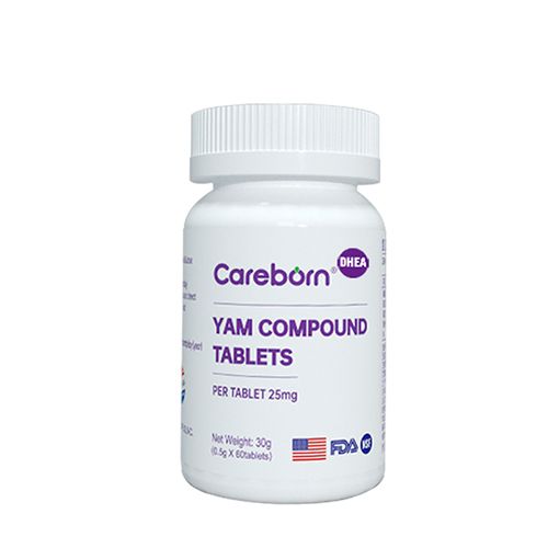 DHEA軟膠囊廠家全國招商加盟