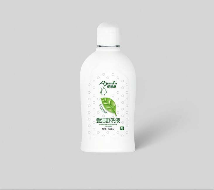 愛潔舒洗液―正康洗液