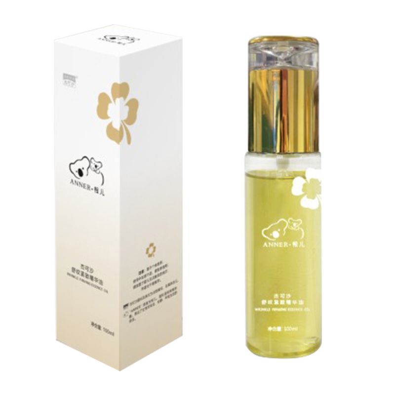 杰可沙舒紋緊致精華油