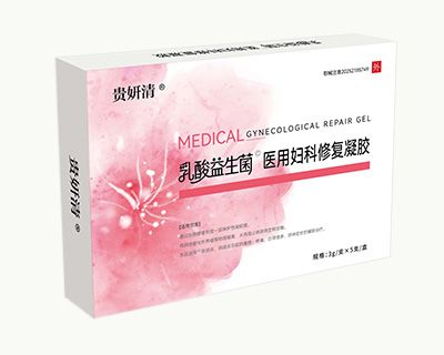 醫(yī)用婦科修復(fù)凝膠