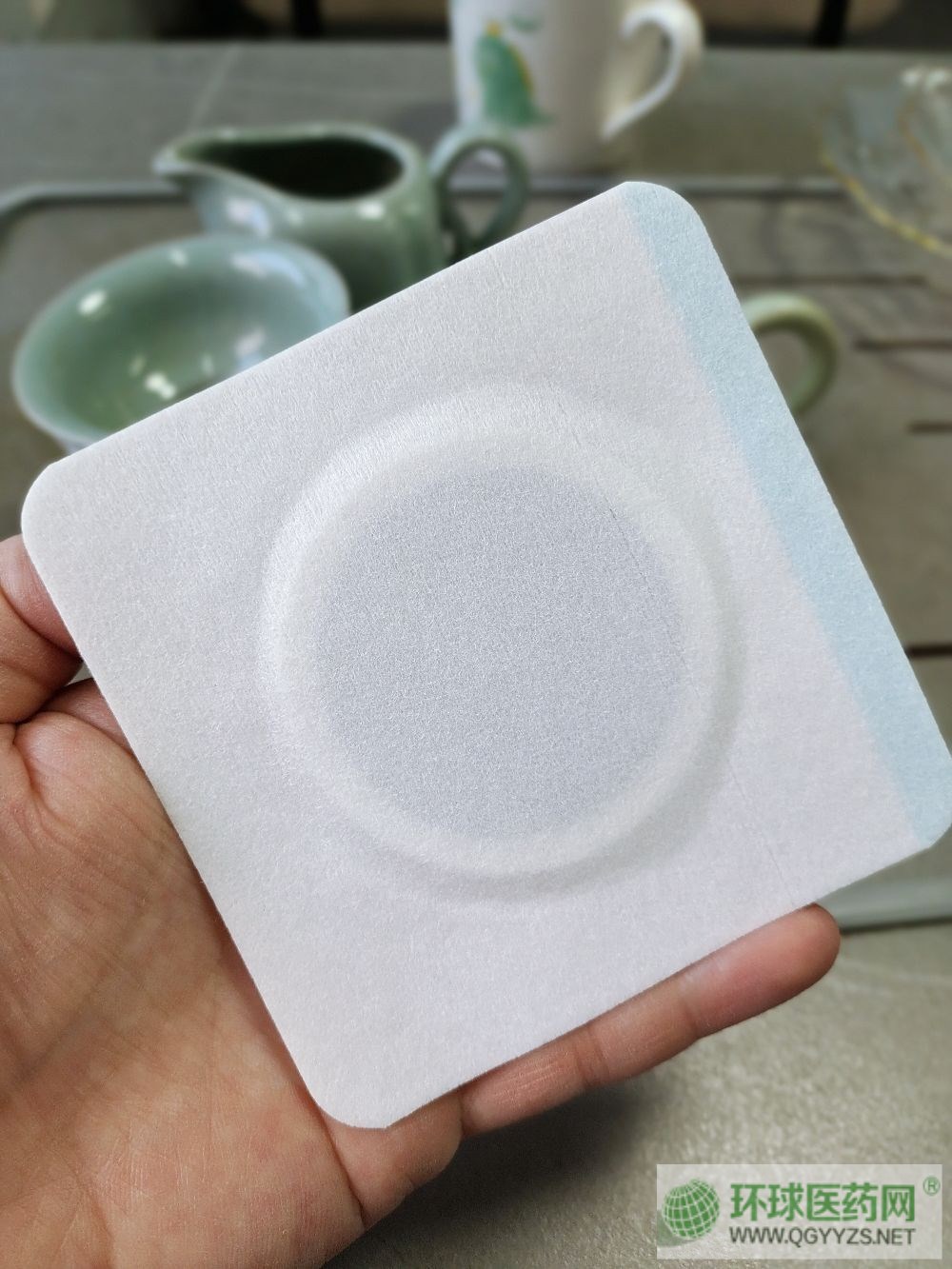 小兒退熱貼廠家，小兒退熱貼貼牌代工