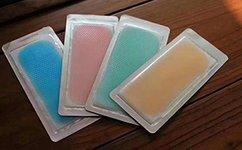 退熱貼加工廠家 退熱貼加工廠家